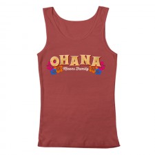 Ohana Means Family Men's